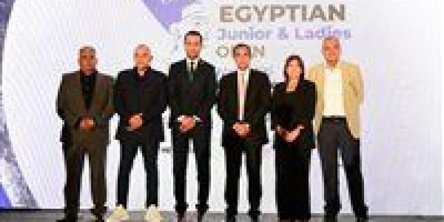 دعم من وزارة الرياضة والاتحاد الأفريقي قبل انطلاق بطولة نفرتيتي للجولف