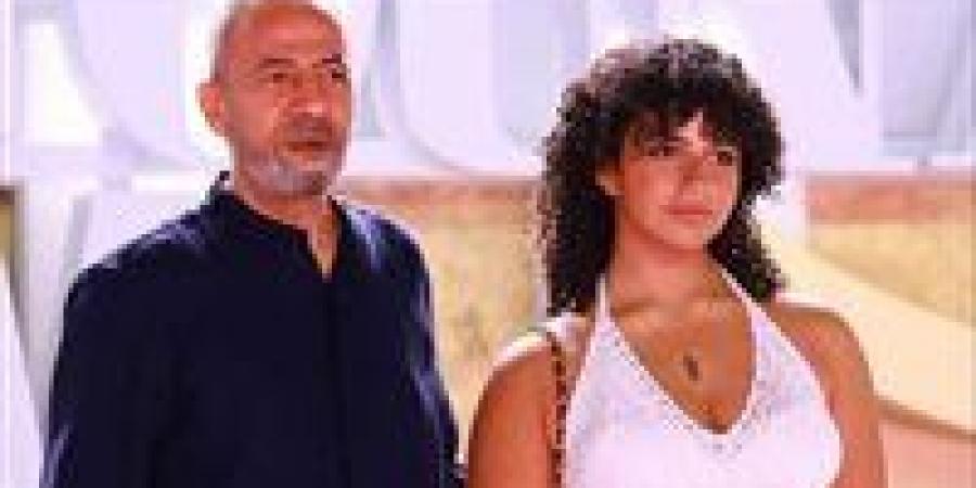 «الحلوةأ م أبوها» تخطف الأضواء في مهرجان الجونة.. من هي صبا فواز؟