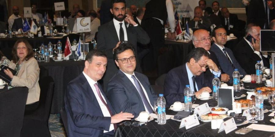 هنو: الشمول المالى ركيزة لتمكين المواطن وبناء مجتمع واعٍ ومشارك فى التنمية