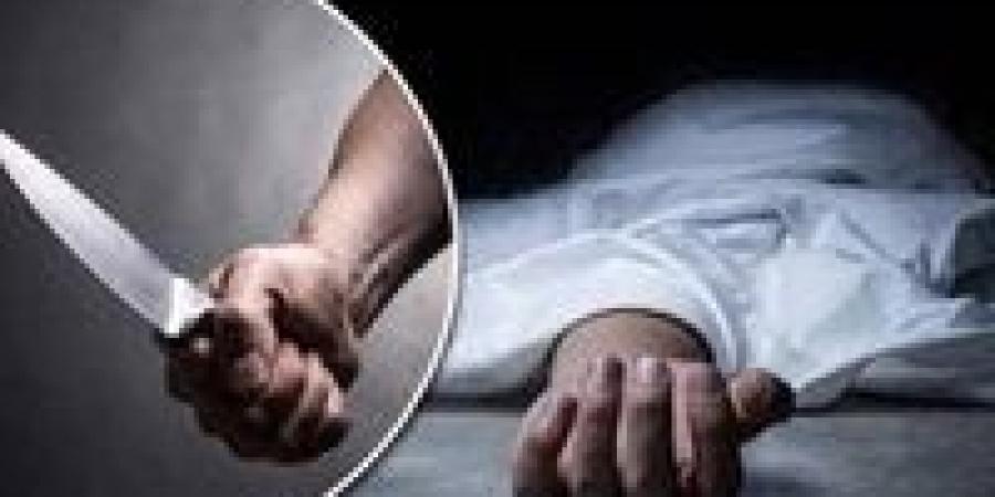 حكاية سوداني عاكس زوجة ابن بلده فقتله في الهرم