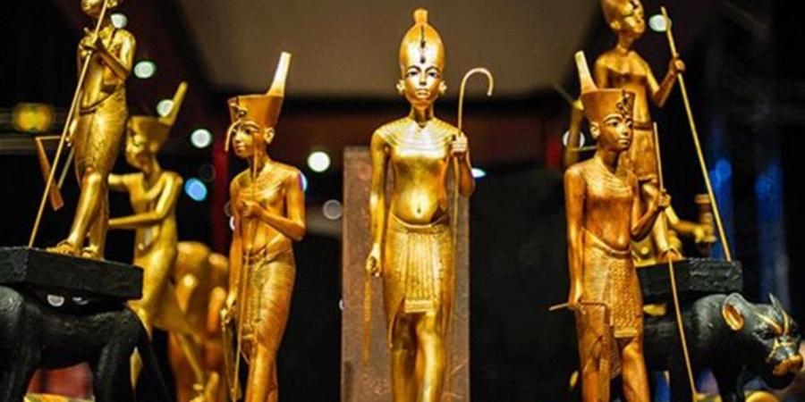 افتتاح المتحف المصري الكبير 2025.. موعد الحفل الرسمي وحقيقة الإجازة للطلاب والموظفين