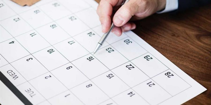 التاريخ الهجري اليوم الجمعة 24 أكتوبر 2025.. العد التنازلي لرمضان 2026 يبدأ