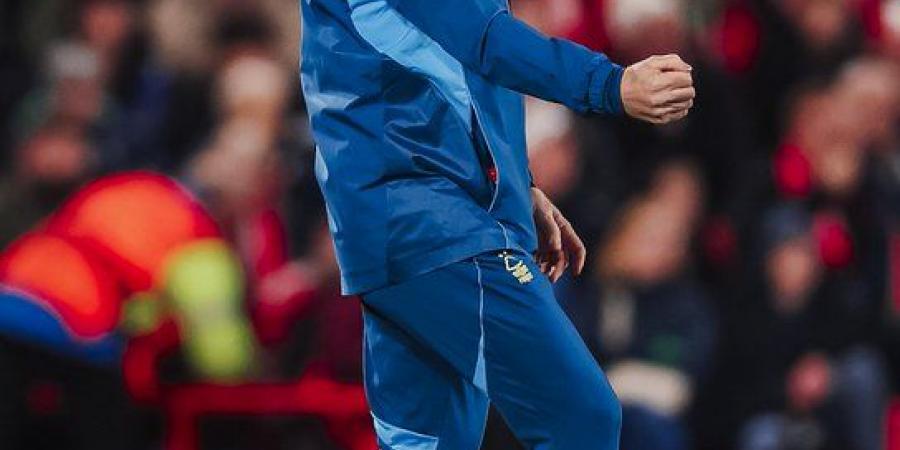 نوتنجهام فورست يعبر بورتو بالدوري الأوروبي
