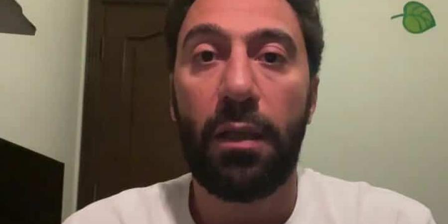 الفنان المختفي يعود للساحة من جديد.. لماذا يتصدر محمد سلام التريند؟