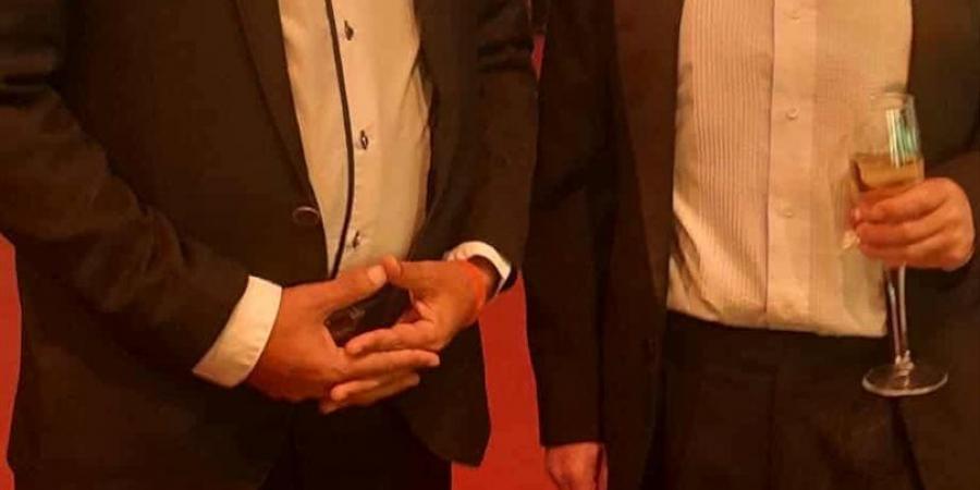 كما توقعت «البوابة نيوز».. فيلم شاعر يفوز بجائزة مهرجان الجونة الذهبية