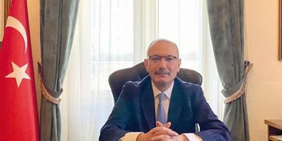 السفير التركى: المرحلة المقبلة تشهد استثمارات جديدة فى مصر