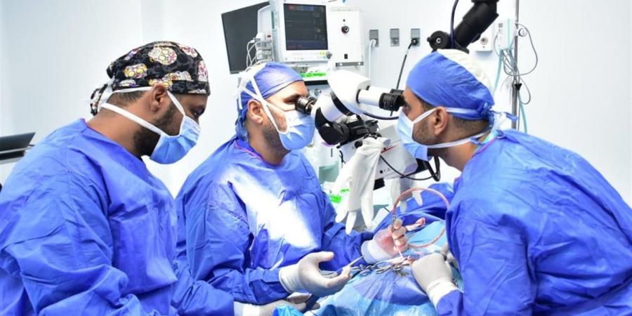 "الرعاية الصحية": دعم القيادة السياسية المحرك الرئيسي لتحقيق التغطية الشاملة