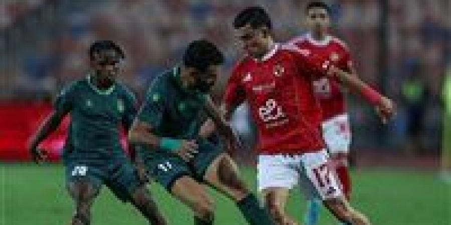 غياب محمد الشناوي: قائمة الأهلي لمواجهة إيجل نوار في دوري أبطال أفريقيا