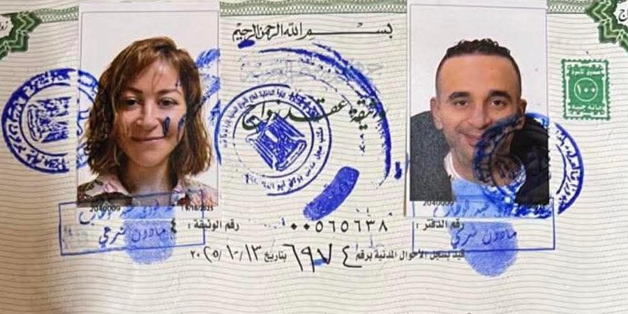 زواج من أيتن عامر ولا يحب الأضواء.. معلومات عن المنتج أحمد الجنايني زوج منة شلبي