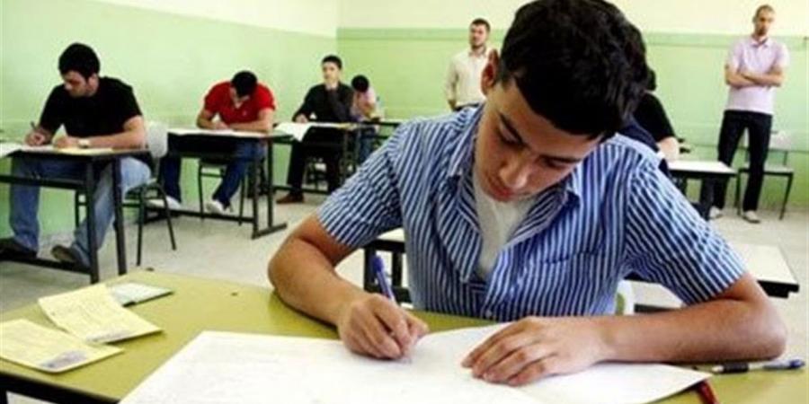 الخريطة الزمنية للعام الدراسي 2025-2026.. بدء الامتحانات 10 يناير والإجازة 24 فبراير