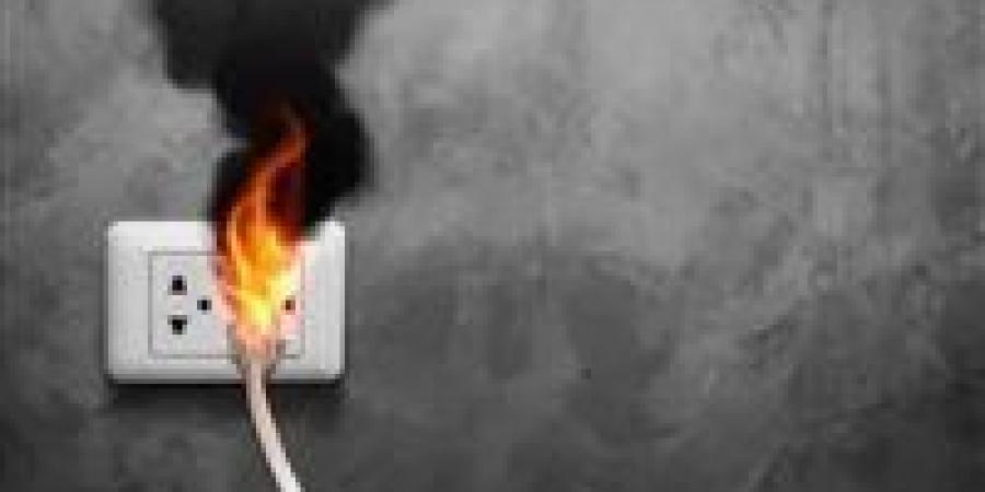 مأساة في أوسيم.. شاحن هاتف يتسبب في حريق يودي بحياة طفلة
