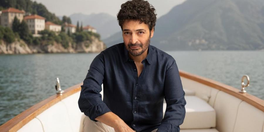 "نوح".. حميد الشاعري يرزق بأول حفيد من ابنته: الحمدلله الذي بنعمته تتم الصالحات