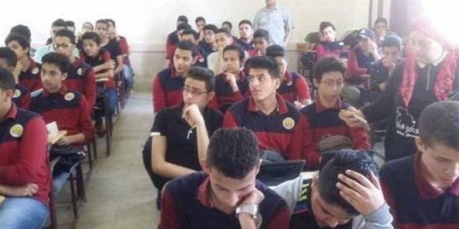 مواعيد امتحانات أكتوبر 2025 في المدارس المصرية