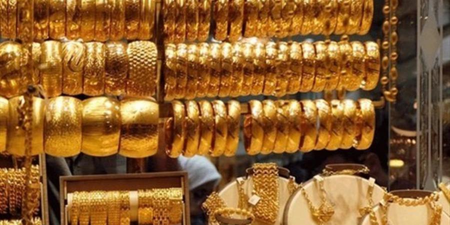 تعرف على أسباب تراجع الذهب في مصر اليوم السبت 25 أكتوبر 2025