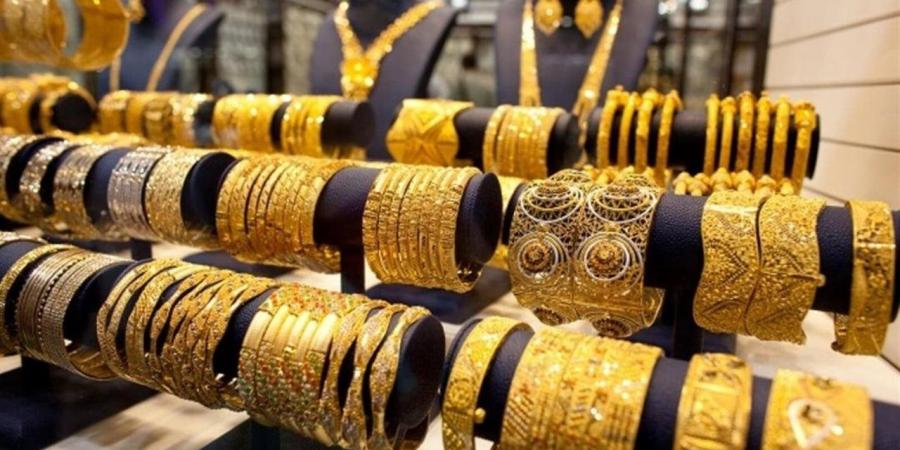 الذهب يواصل المكاسب.. وعيار 21 يسجل زيادة ملحوظة