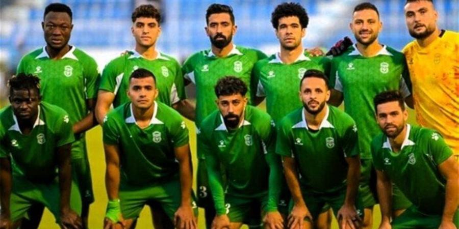 مشاهدة مباراة الاتحاد ضد وادي دجلة بث مباشر دون تقطيع في دوري نايل
