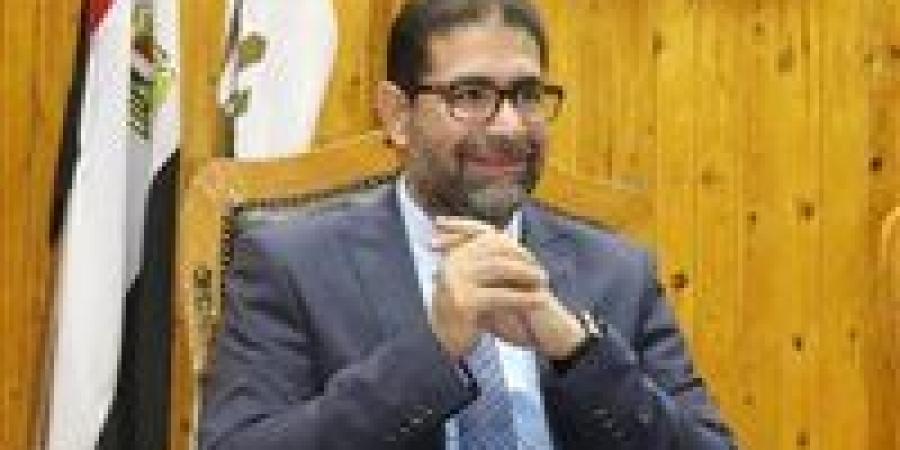 وكيل تعليم الشيوخ لتحيا مصر: الدولة تحتاج إلى عدد اكبر من المدارس وسنعمل على ملف كثافات الفصول