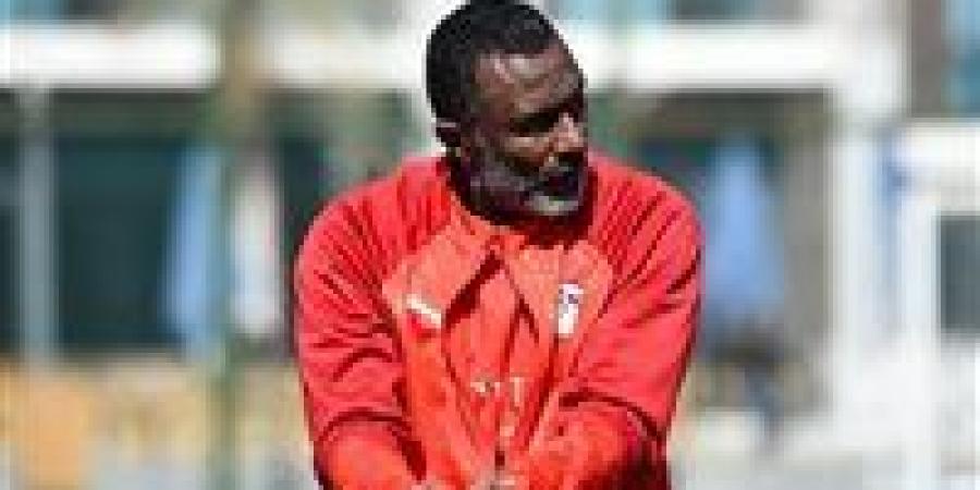 تشكيل منتخب مصر تحت 17 سنة لمواجهة قطر وديًا استعدادًا لكأس العالم للناشئين