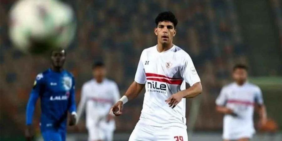 خالد الغندور يكشف كواليس مفاوضات محمد السيد مع الزمالك وجون إدوارد