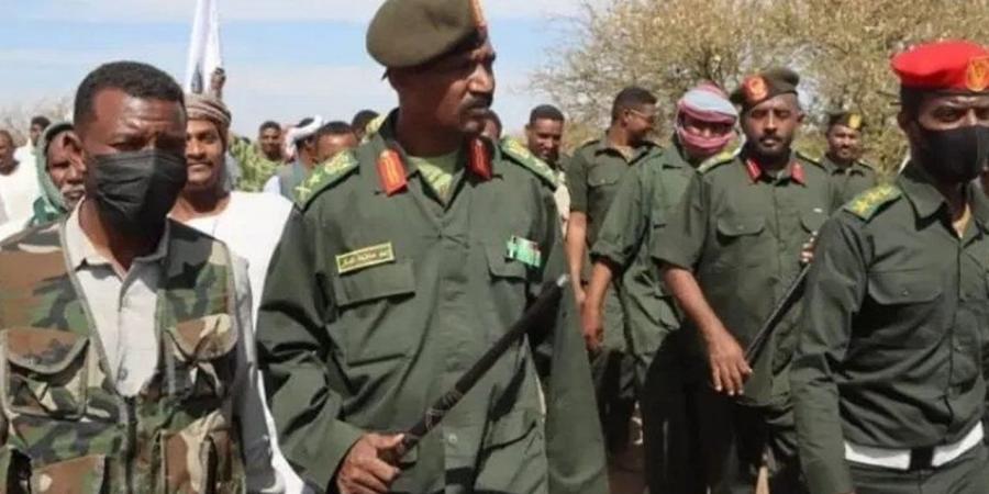 "درع السودان" تعلن جاهزية اصطفافها للقتال بجانب الجيش