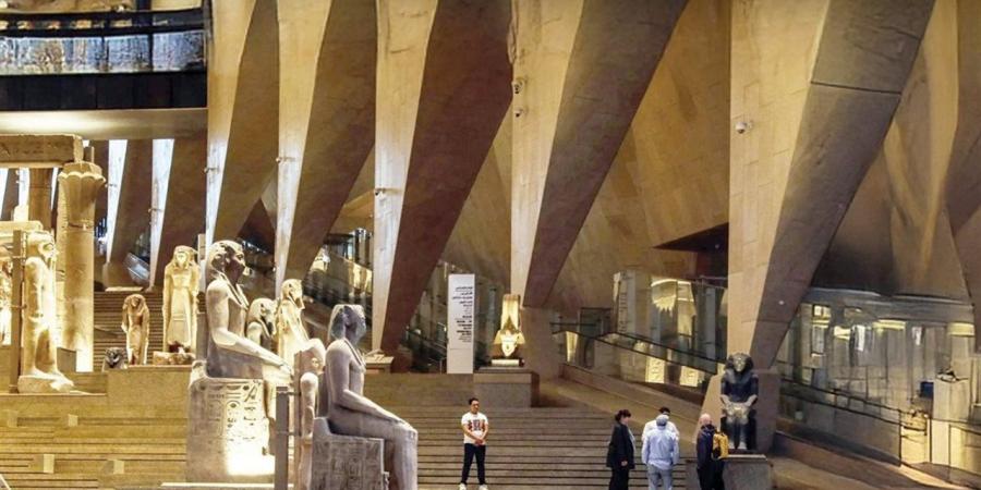سياسيون: المتحف المصري الكبير أيقونة حضارية تحدث نقلة نوعية في الاقتصاد والسياحة