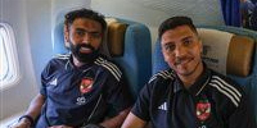 شوبير: محمد شريف خارج السوبر.. وبرنامج تأهيلي خاص ينتظر حسين الشحات