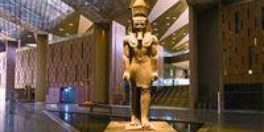 مصر تفتح أبواب التاريخ للعالم.. تفاصيل الدعوات الرسمية لافتتاح المتحف المصري الكبير