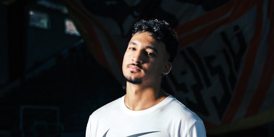 أحمد شريف يغيب عن الزمالك أمام البنك الأهلى ويقترب من اللحاق بالسوبر المصري