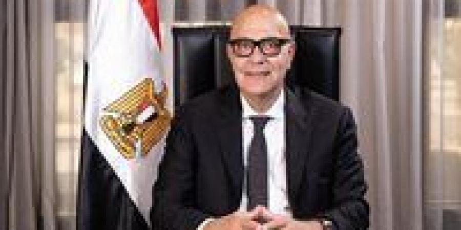 النائب أحمد صبور: المتحف المصري الكبير سفير مصر الحضاري العالم.. ويؤكد: يُدشن لمرحلة جديدة من التكامل بين الثقافة والاقتصاد