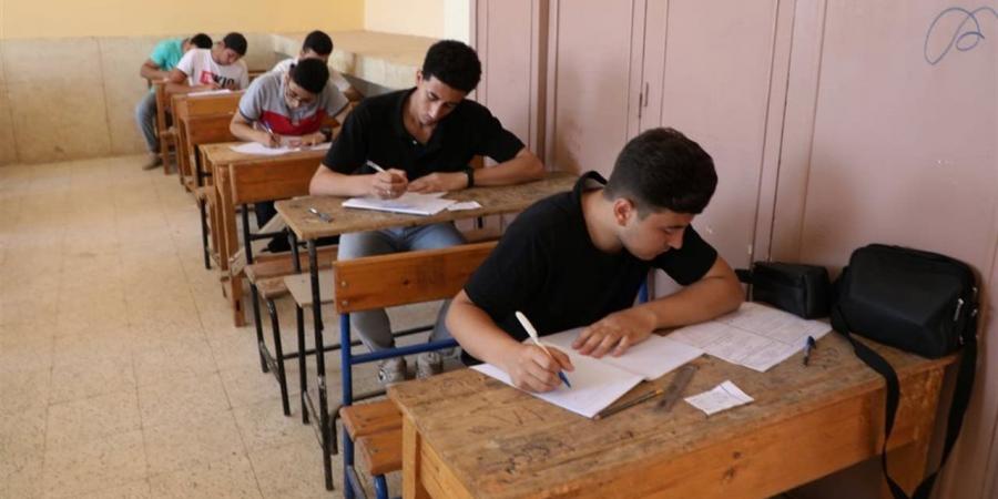 شروط اختيار رؤساء لجان امتحانات الدبلومات الفنية 2026