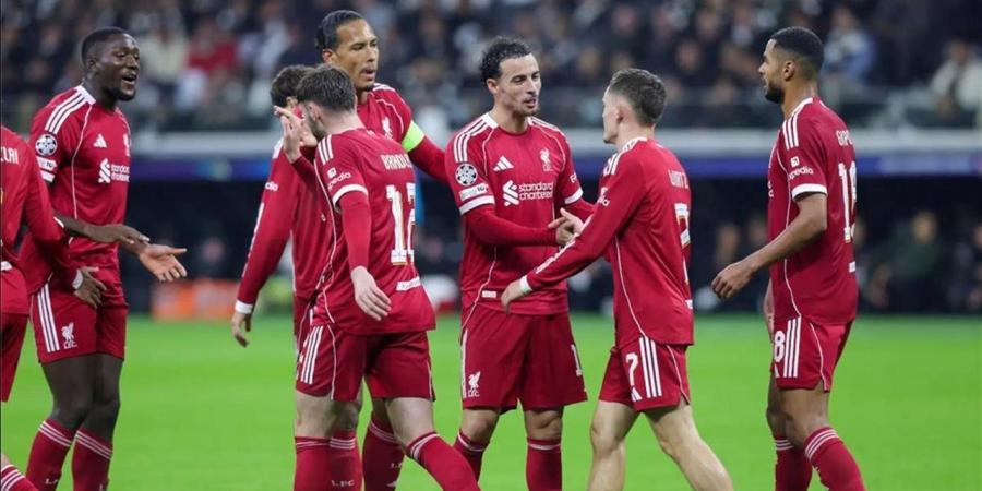 مشاهدة مباراة ليفربول وكريستال بالاس Liverpool vs C.Palace بث مباشر في كأس كاراباو