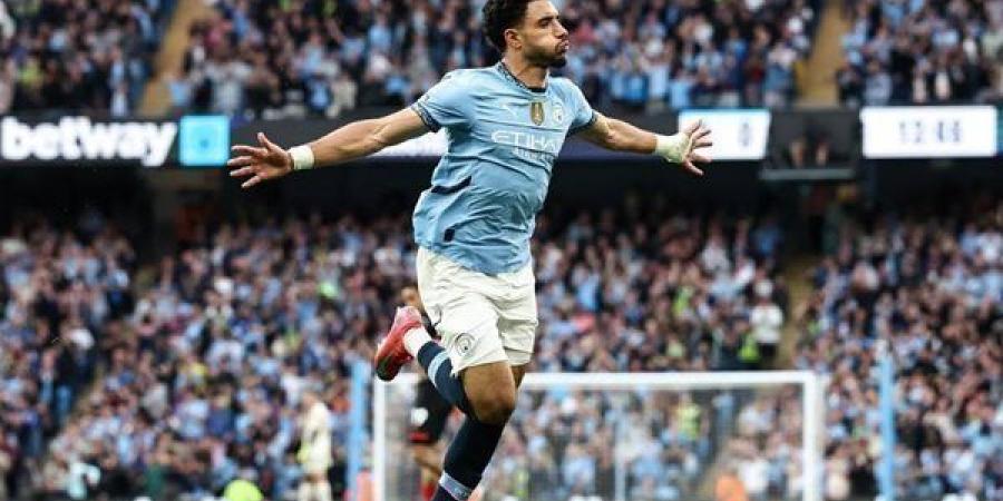 موعد مباراة مانشستر سيتي وسوانزي سيتي في كأس رابطة المحترفين الإنجليزية والقنوات الناقلة والتشكيل المتوقع.. موقف عمر مرموش