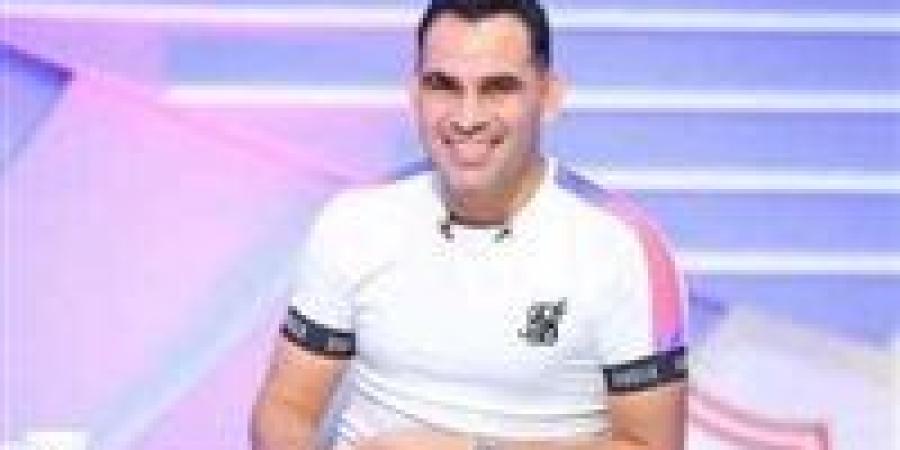 أحمد عيد: كنت شايف إن فيريرا لازم يرحل قبل التوقف وصعب تغييره دلوقتي