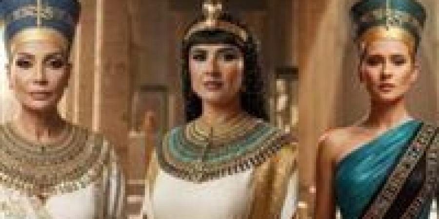 كيف تحول صورتك إلى ملك فرعوني وتشارك في تريند المتحف المصري الكبير؟