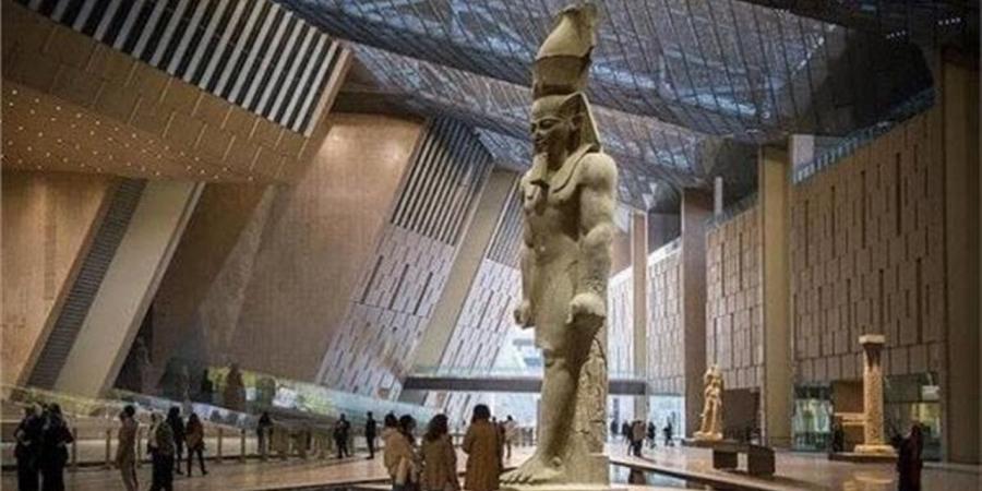 موعد حفل افتتاح المتحف المصري الكبير 2025.. أبرز تفاصيل الحدث العالمي والقنوات الناقلة