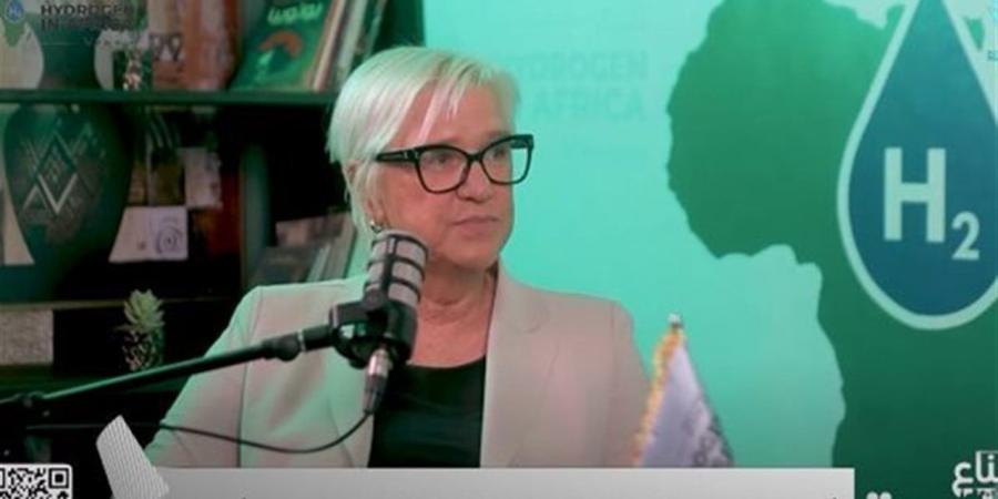 كلاوديا فوس: مصر أصبحت السوق الأهم للمستثمر الألماني.. والبوصلة تحولت من جنوب إفريقيا إلى القاهرة