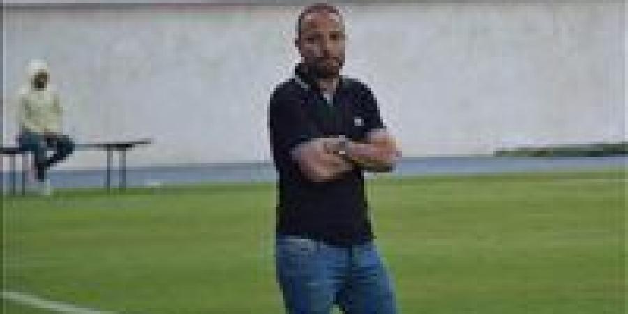 تعرف علي تشكيل الجهاز الفني الجديد لفريق السكة الحديد بدوري المحترفين