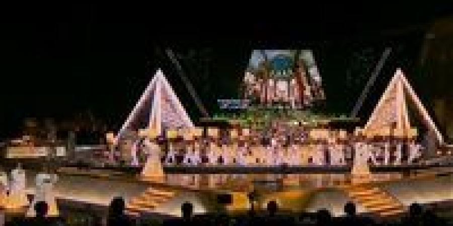 حزب حماة الوطن: المتحف المصري الكبير هدية مصر للعالم وتجسيد لعظمة الحضارة والقيادة