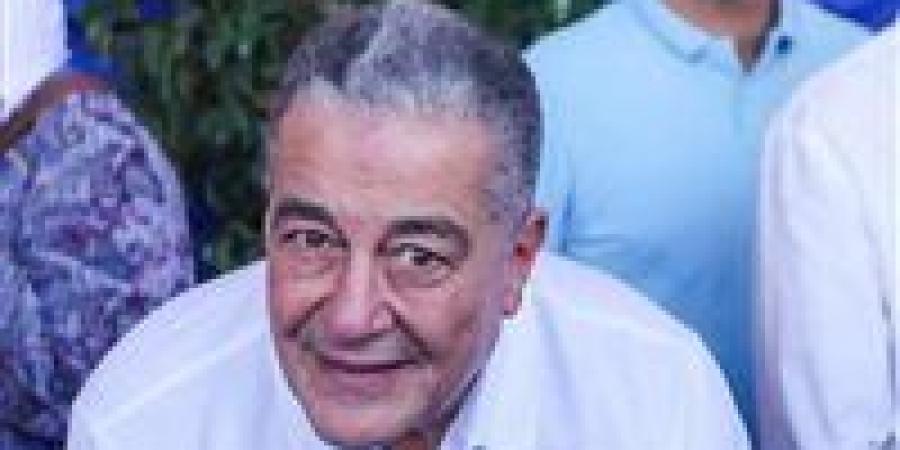 من خدمة الكيان في الخفاء إلى قيادة رسمية.. ياسين منصور نائبًا لرئيس الأهلي