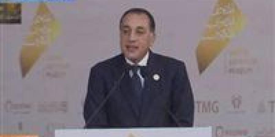 مدبولي: "المتحف المصري حلم تحول إلى حقيقة.. وهدية من مصر إلى العالم