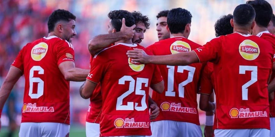 مواعيد مباريات اليوم الأحد 2-11-2025 والقنوات الناقلة.. الأهلي يواجه المصري