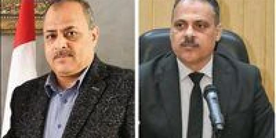 محافظ الشرقية يُنعي رئيس مركز ومدينة ديرب نجم