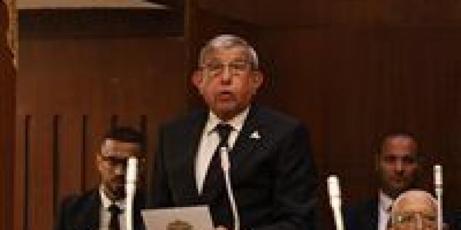 برلماني: افتتاح المتحف المصري الكبير رسالة من مصر للعالم تؤكد أن الحضارة لا تموت