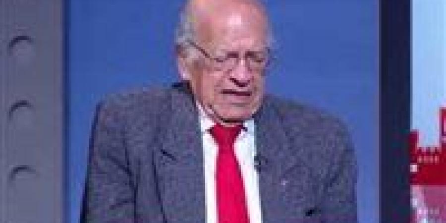 وسيم السيسي: احتفالية المتحف المصري الكبير تؤكد أن مصر دائما سباقة ومبدعة في كل الفنون