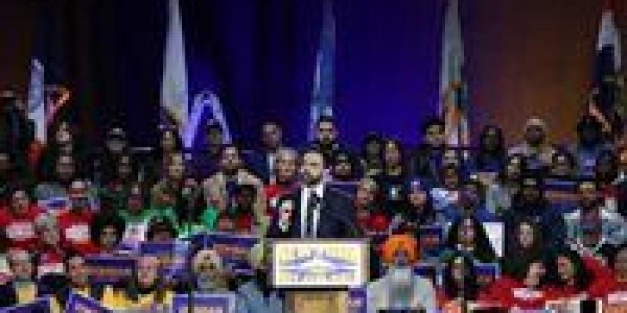 ترامب يهدد نيويورك في حال فوز ممداني.. 5 سيناريوهات ساخنة بعد الاقتراع