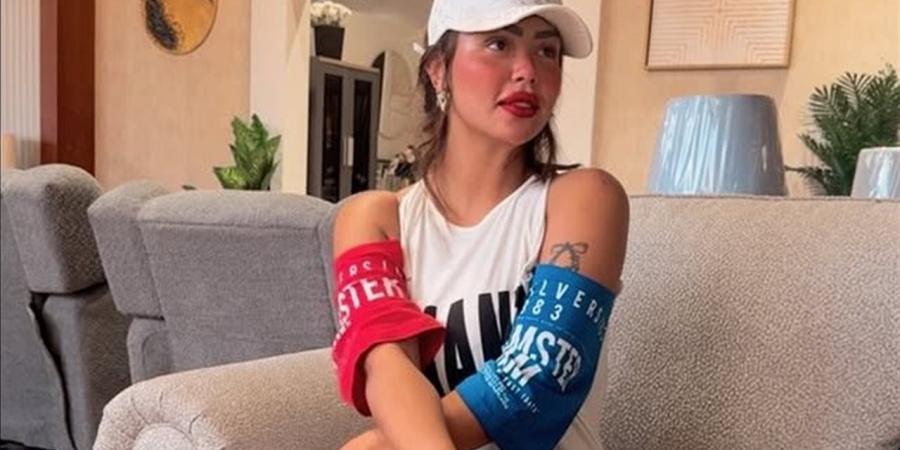 محامي هدير عبدالرازق يعلن عن خطوته المقبلة بعد حبس موكلته