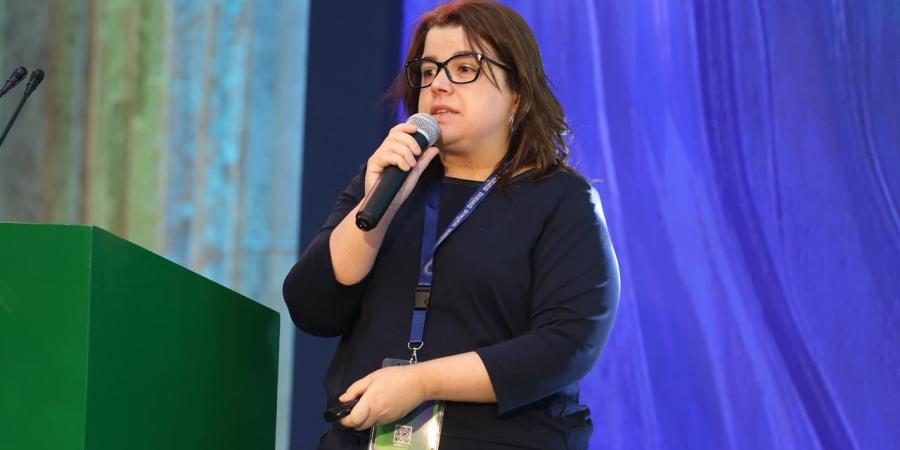 تحديات الاقتصاد الأزرق على طاولة المنتدى العربي للأرض والمناخ في شرم الشيخ