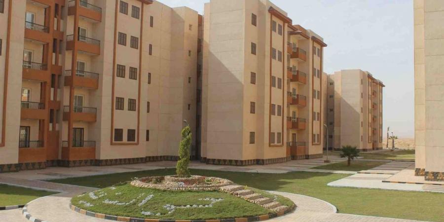 خطوات الاستعلام والتظلم على نتيجة "سكن لكل المصريين 7" مجانا ومن منزلك