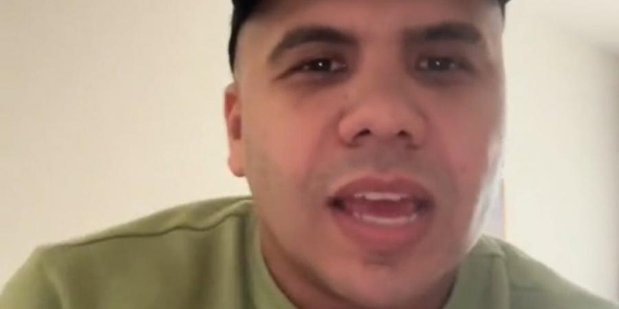 اتغيرتي ومشيتي.. عمر كمال يطرح أولى أغاني ألبومه الجديد