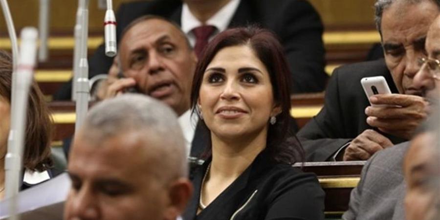 إنجى مراد فهيم: قانون الأحوال الشخصية على رأس أجندتى البرلمانية